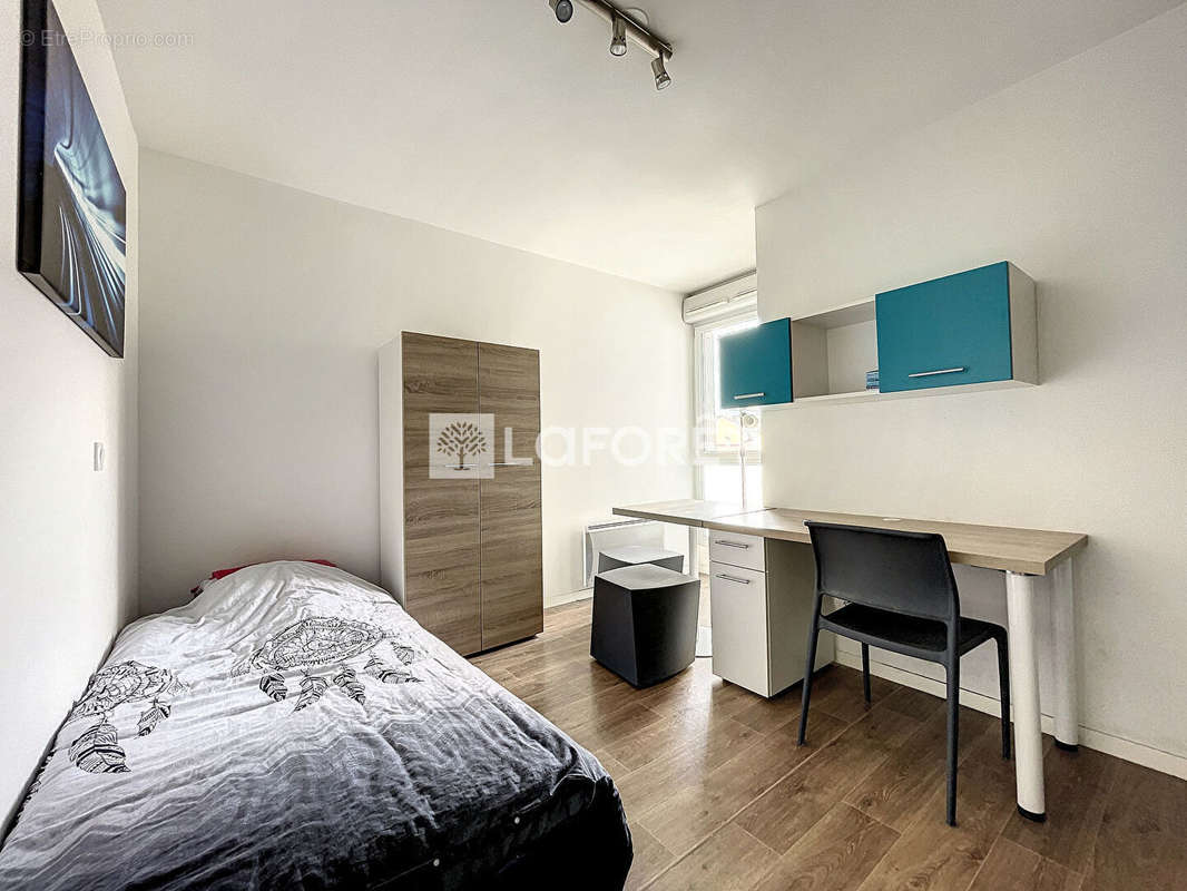 Appartement à LYON-7E