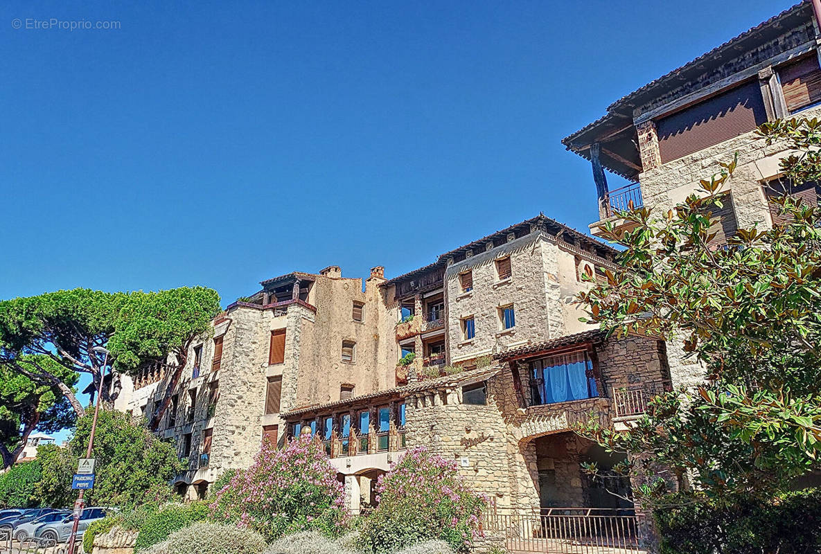 Appartement à AVIGNON