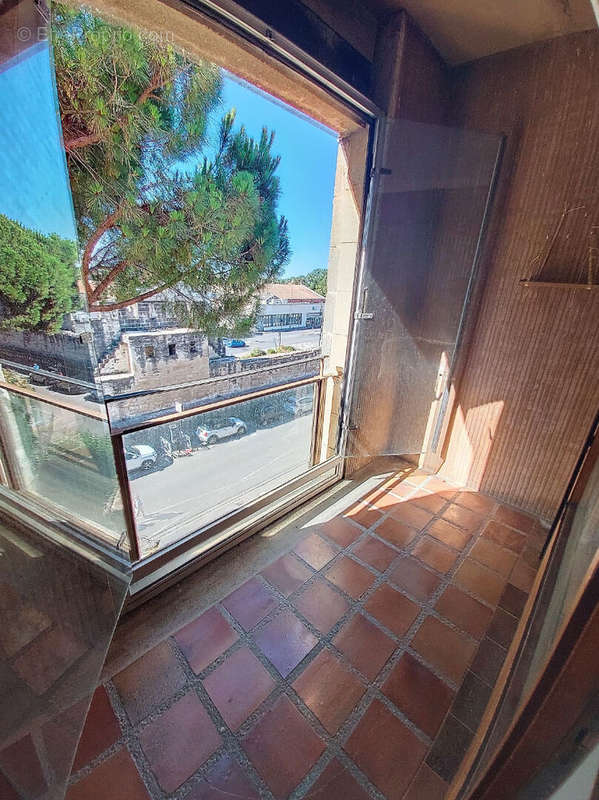 Appartement à AVIGNON