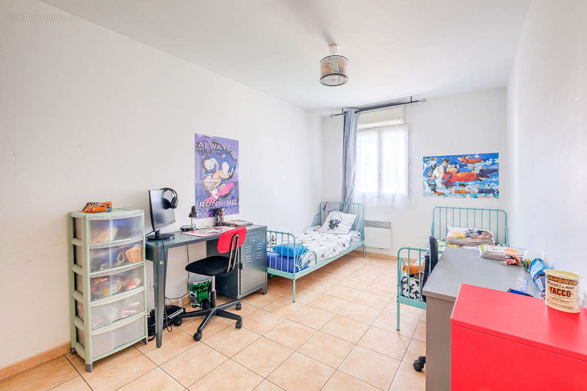 Maison à MARSEILLE-13E