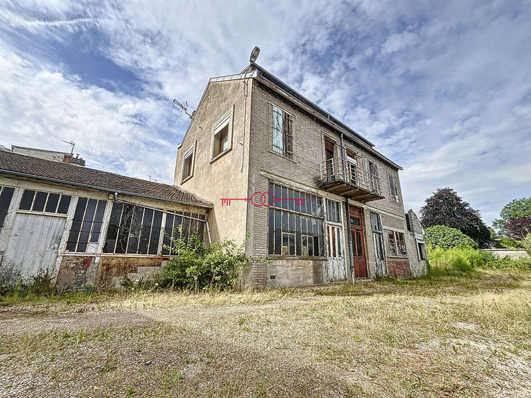 Appartement à REIMS