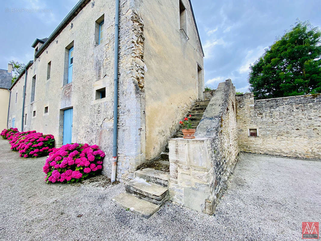 Maison à BAYEUX