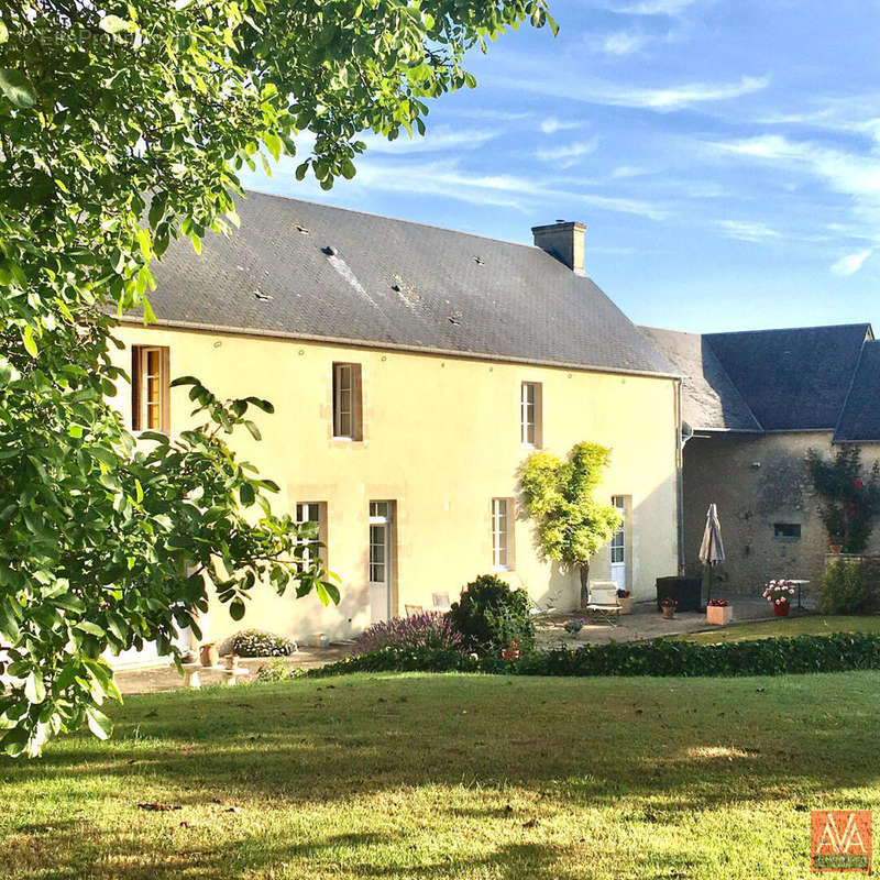 Maison à BAYEUX