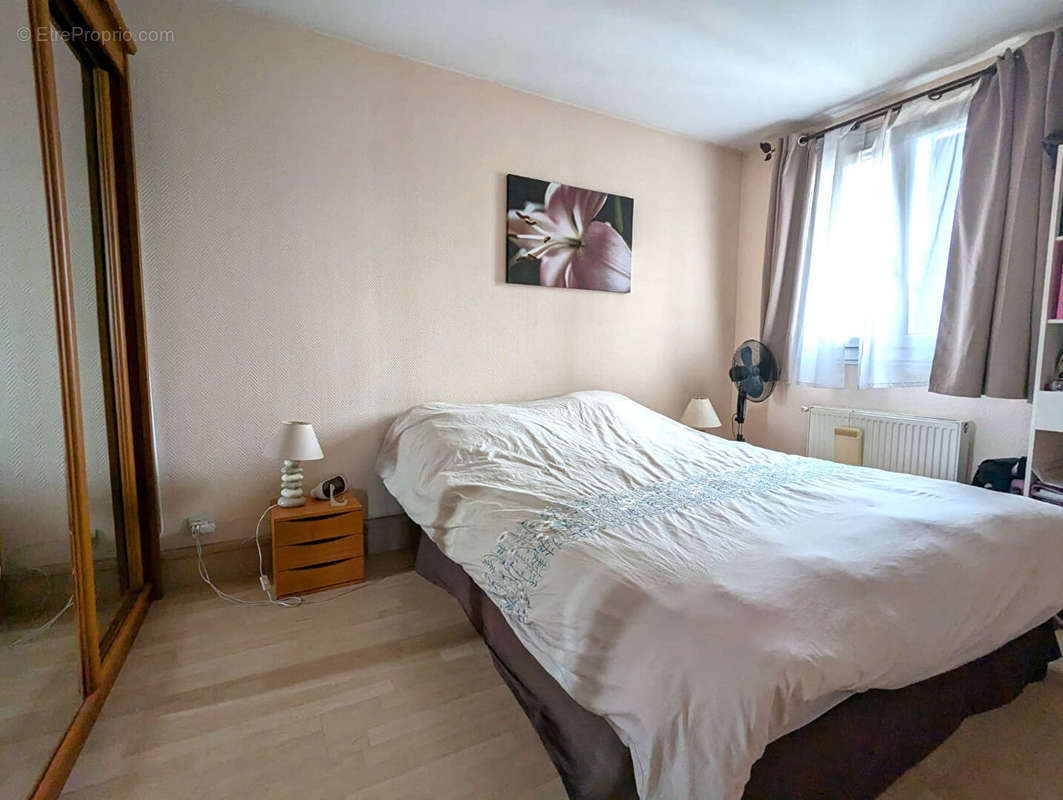 Appartement à PERSAN