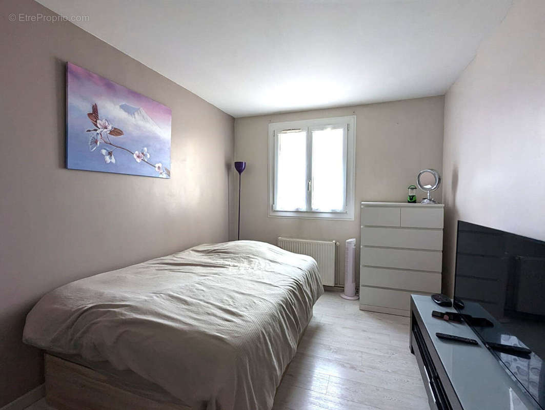 Appartement à PERSAN