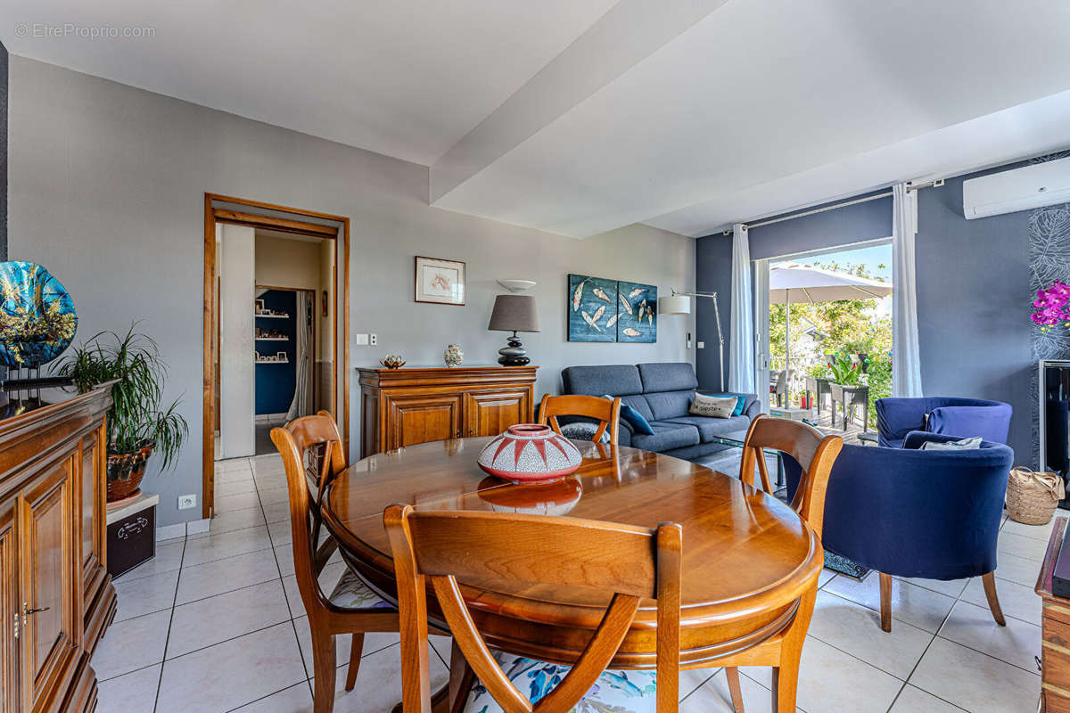 Appartement à ARCACHON