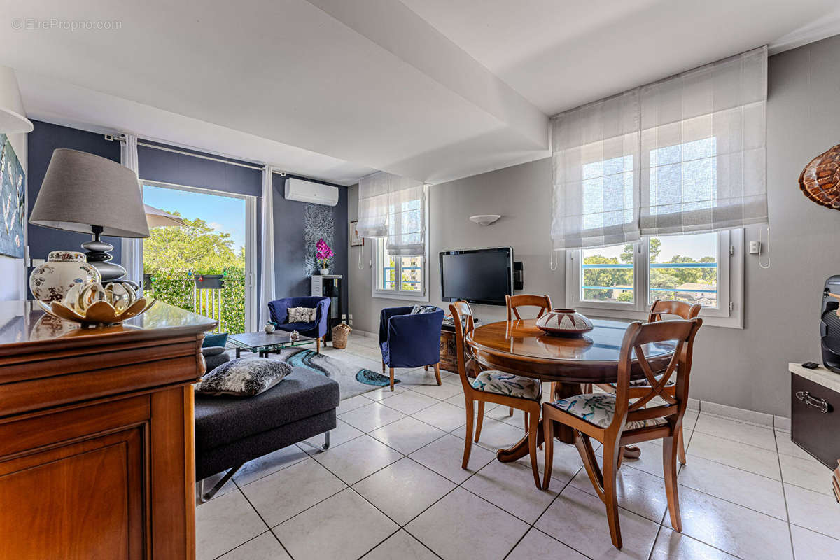 Appartement à ARCACHON