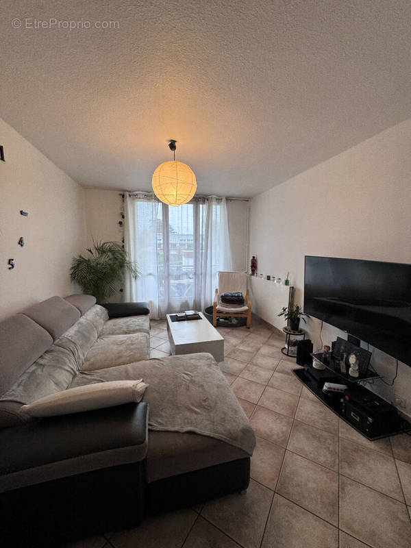 Appartement à VALENCE