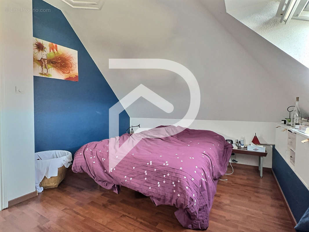 Appartement à COLMAR