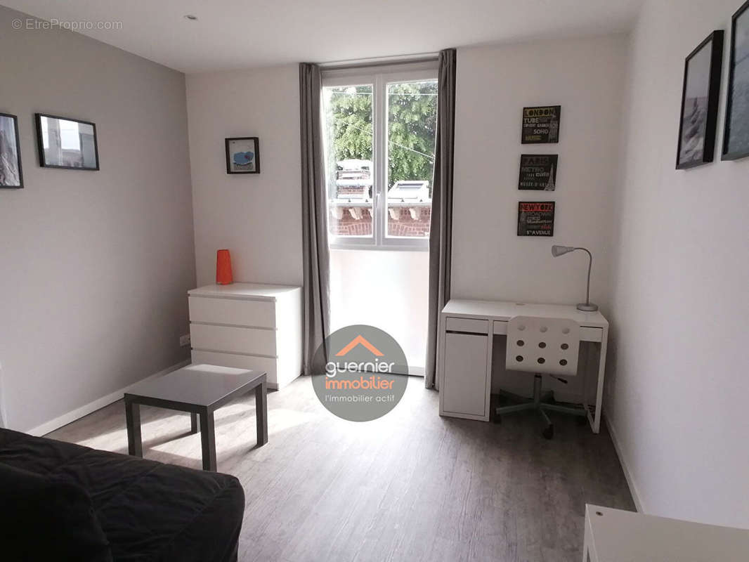 Appartement à ROUEN