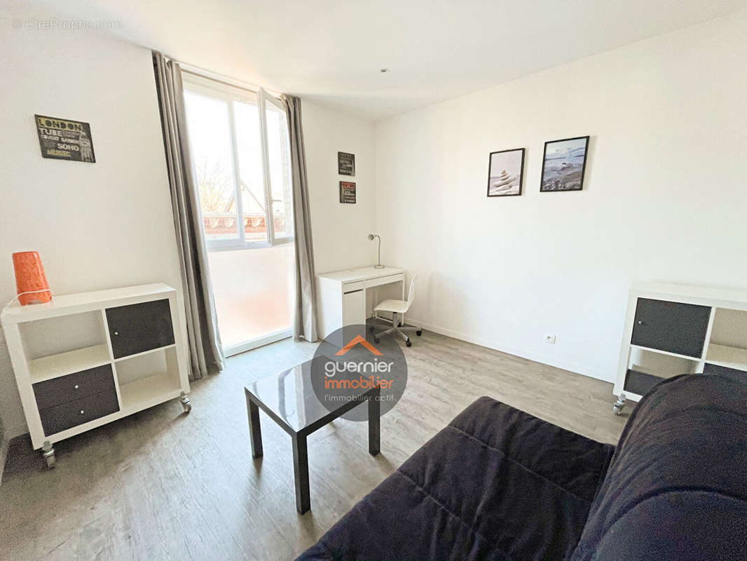 Appartement à ROUEN