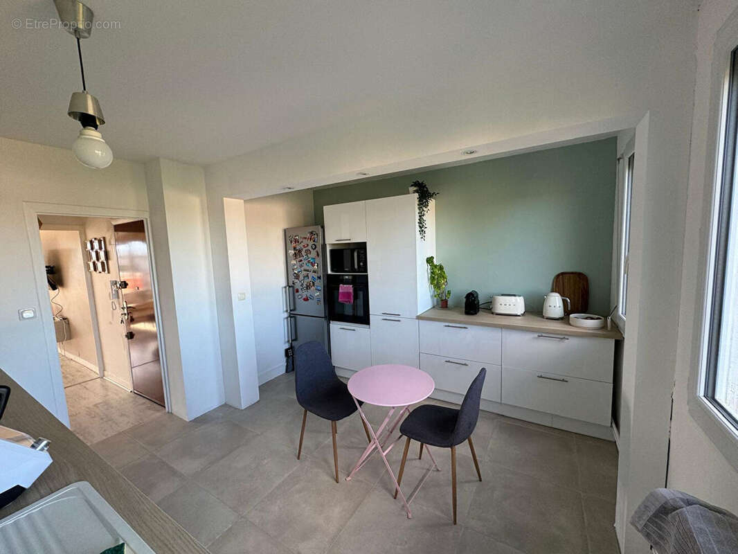 Appartement à TARBES