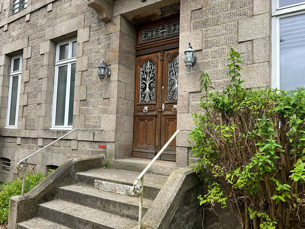 Appartement à DINAN