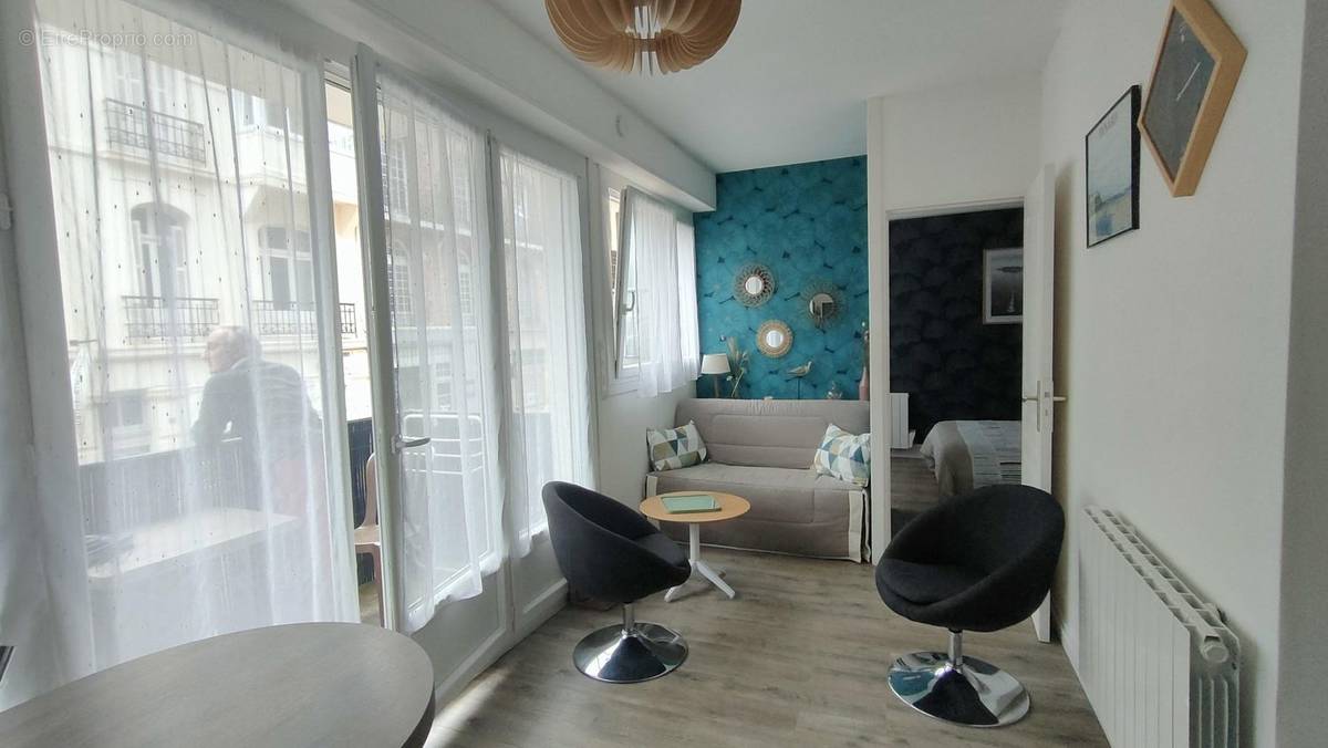 Appartement à DINARD