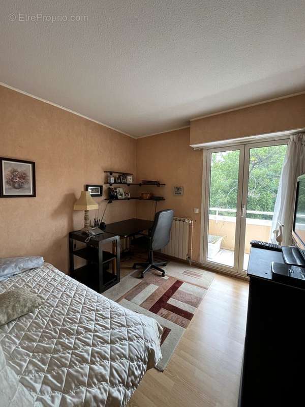 Appartement à BIARRITZ