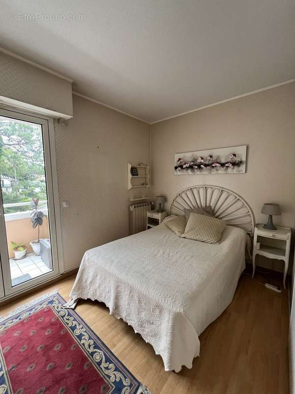 Appartement à BIARRITZ