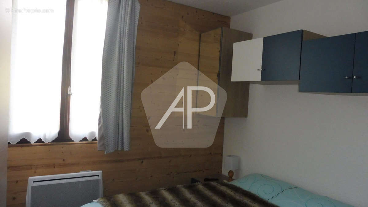 Appartement à MONTGENEVRE