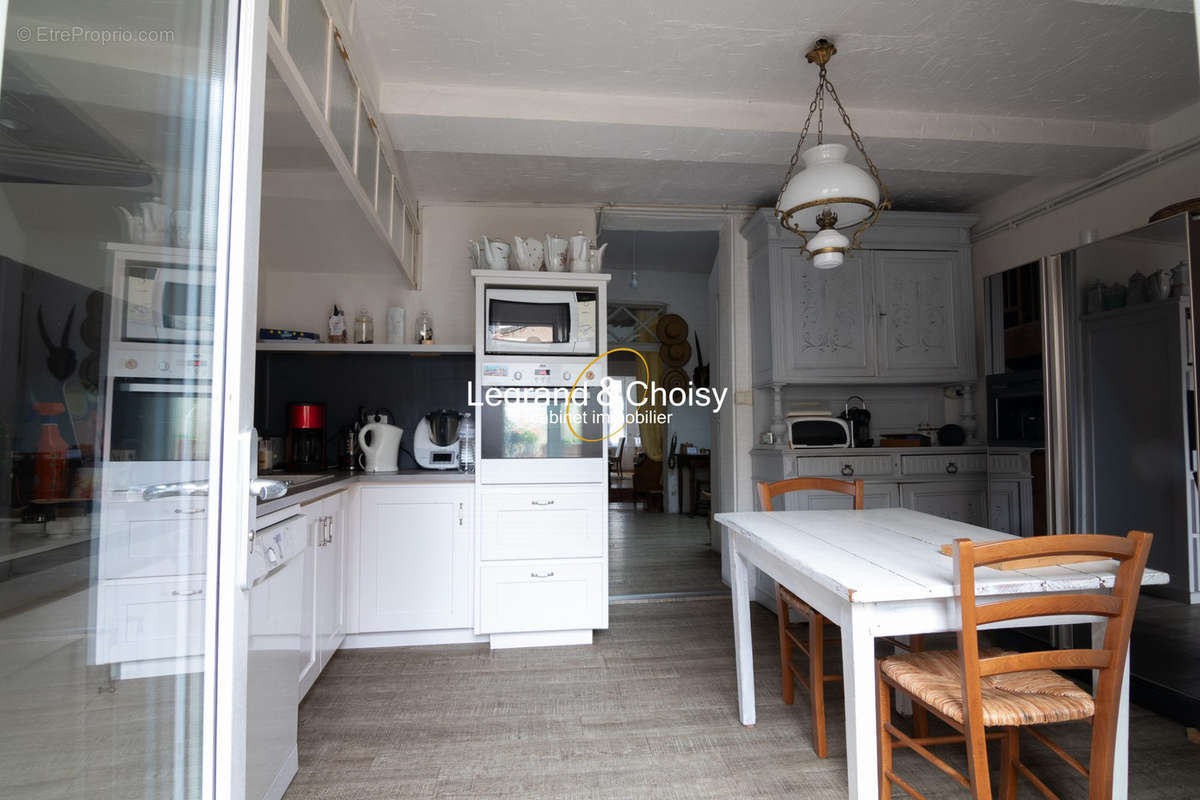 cuisine - Appartement à VALENCE