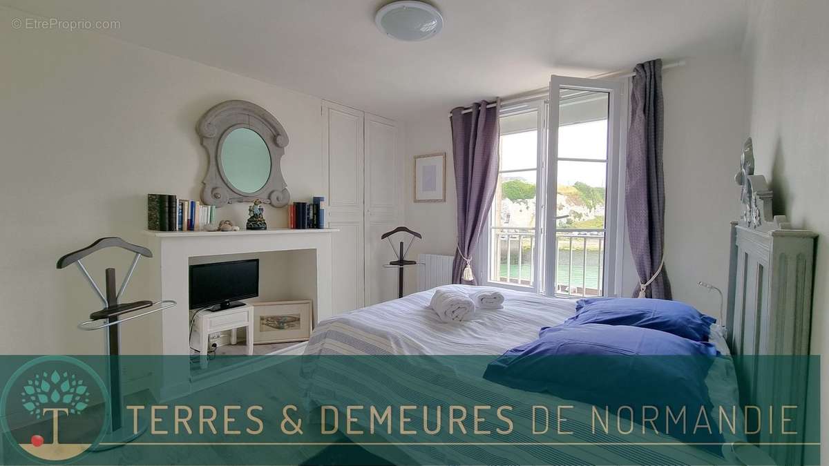 Appartement à DIEPPE