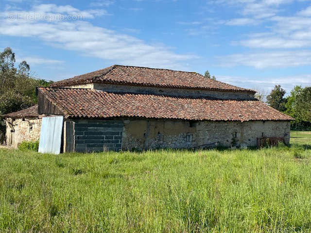 Maison à LEDAT