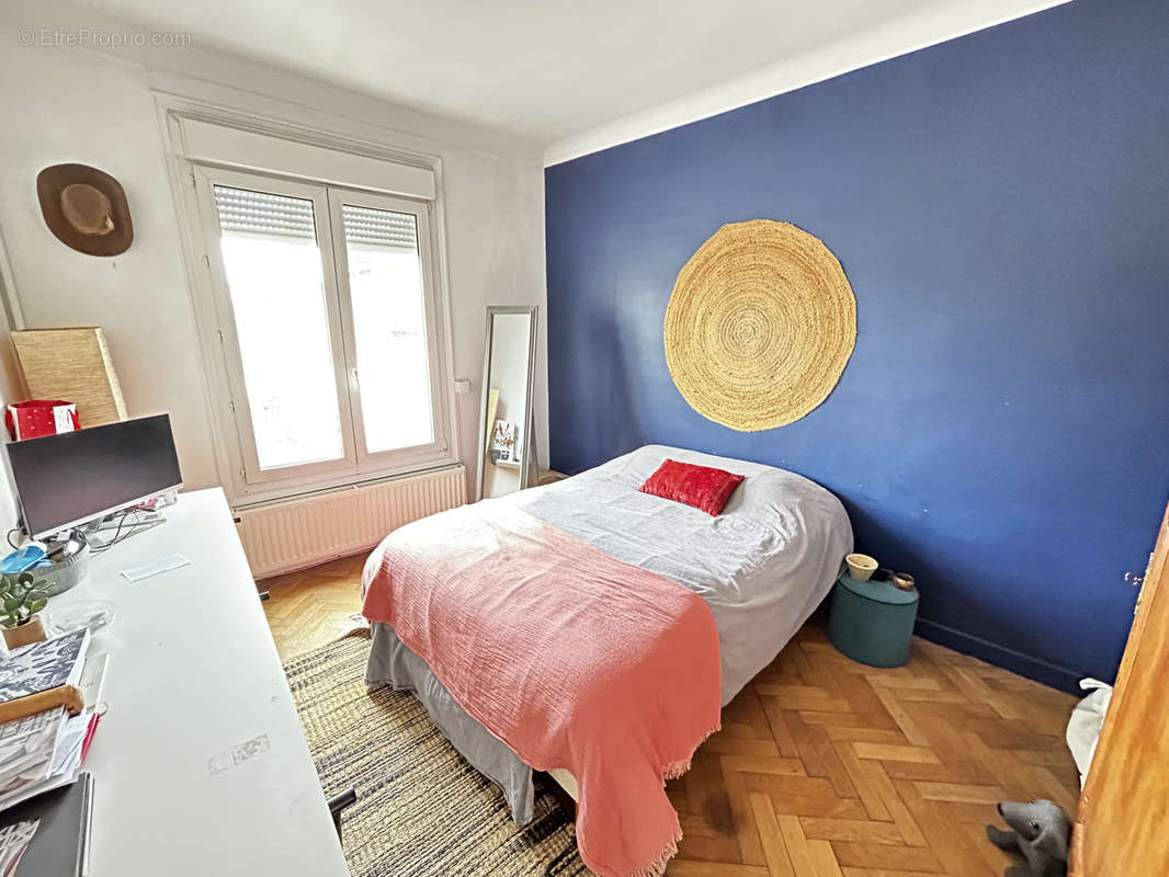 Appartement à AMIENS