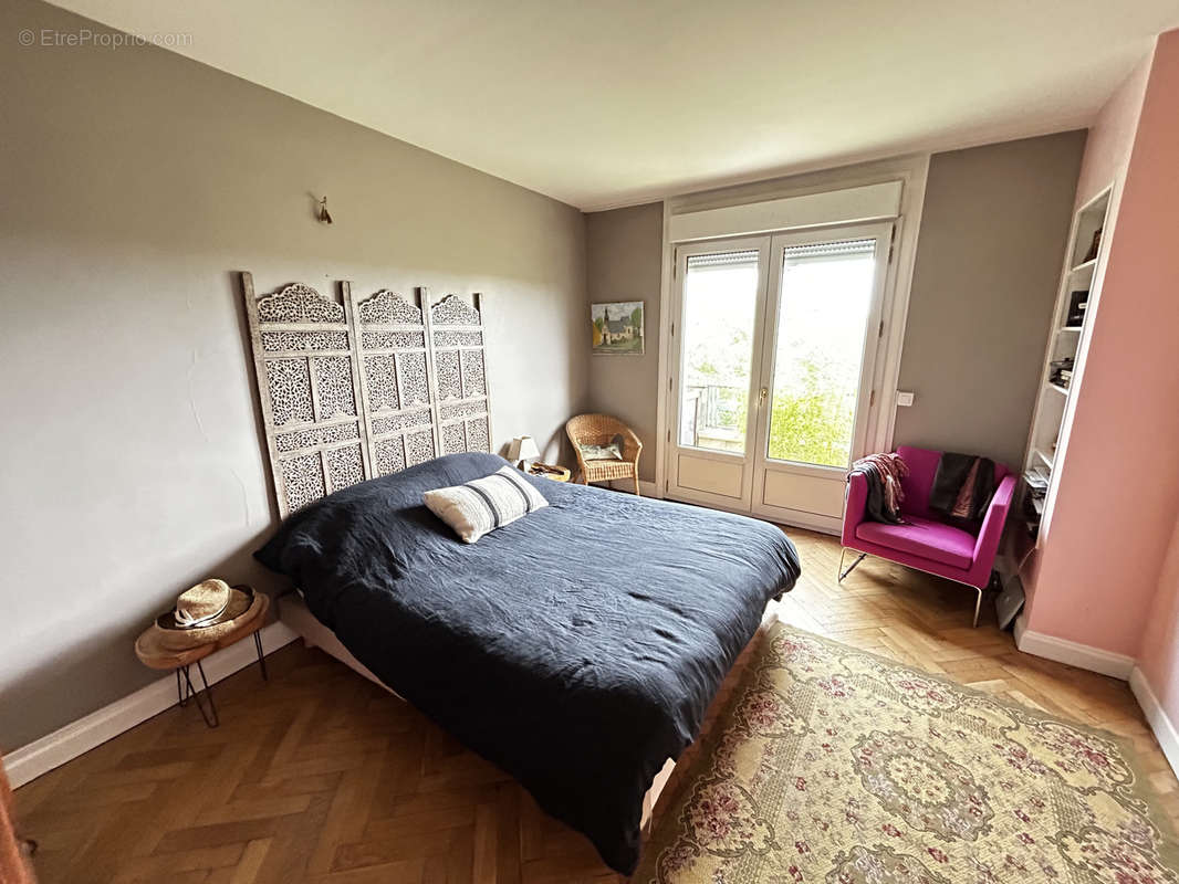 Appartement à AMIENS