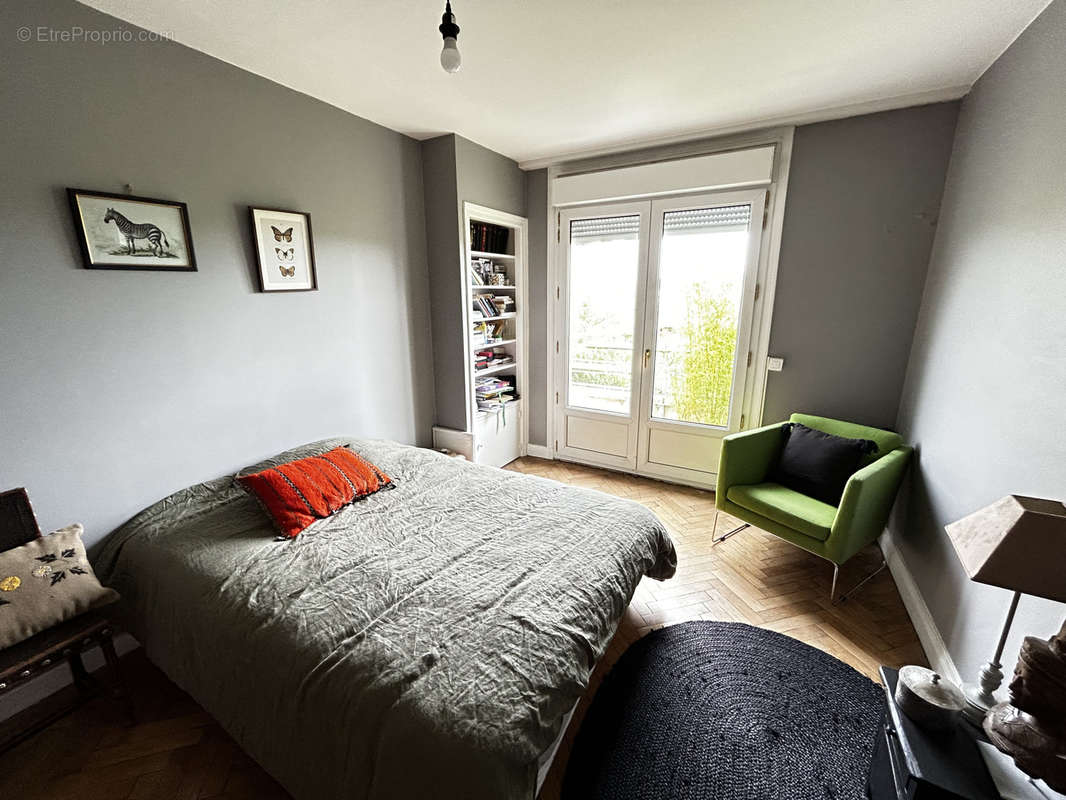 Appartement à AMIENS