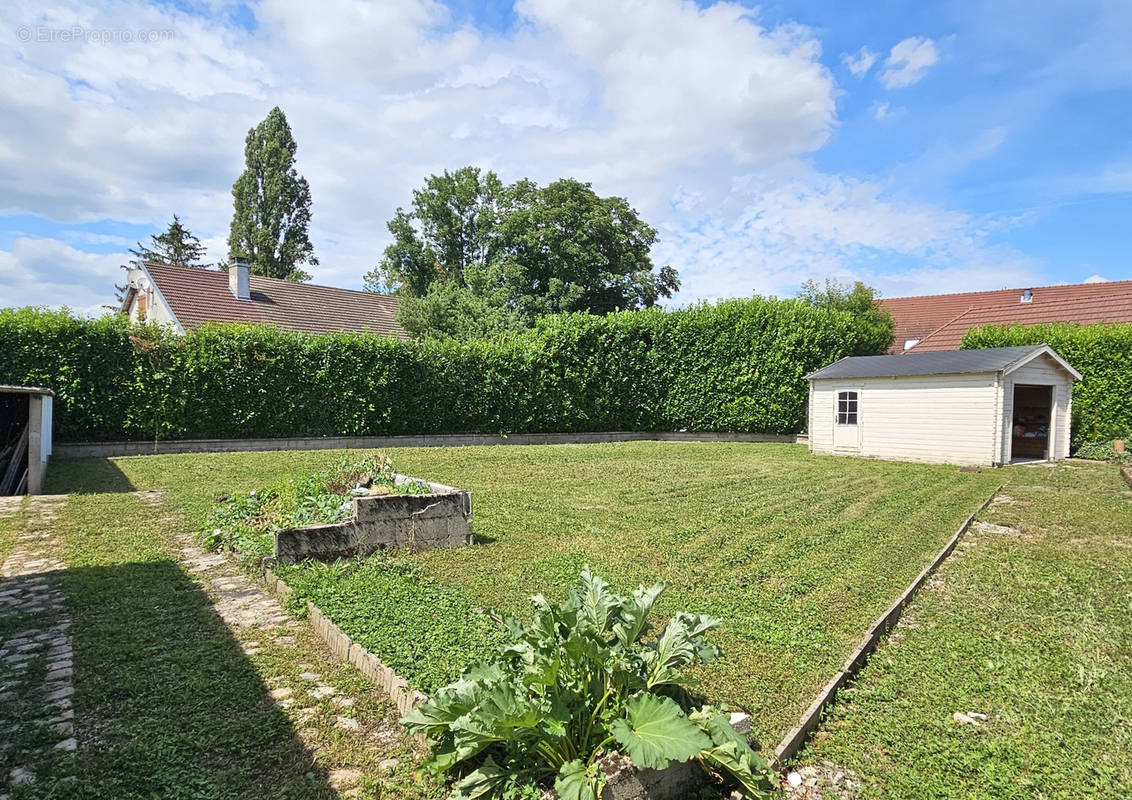 Maison à BEAUNE