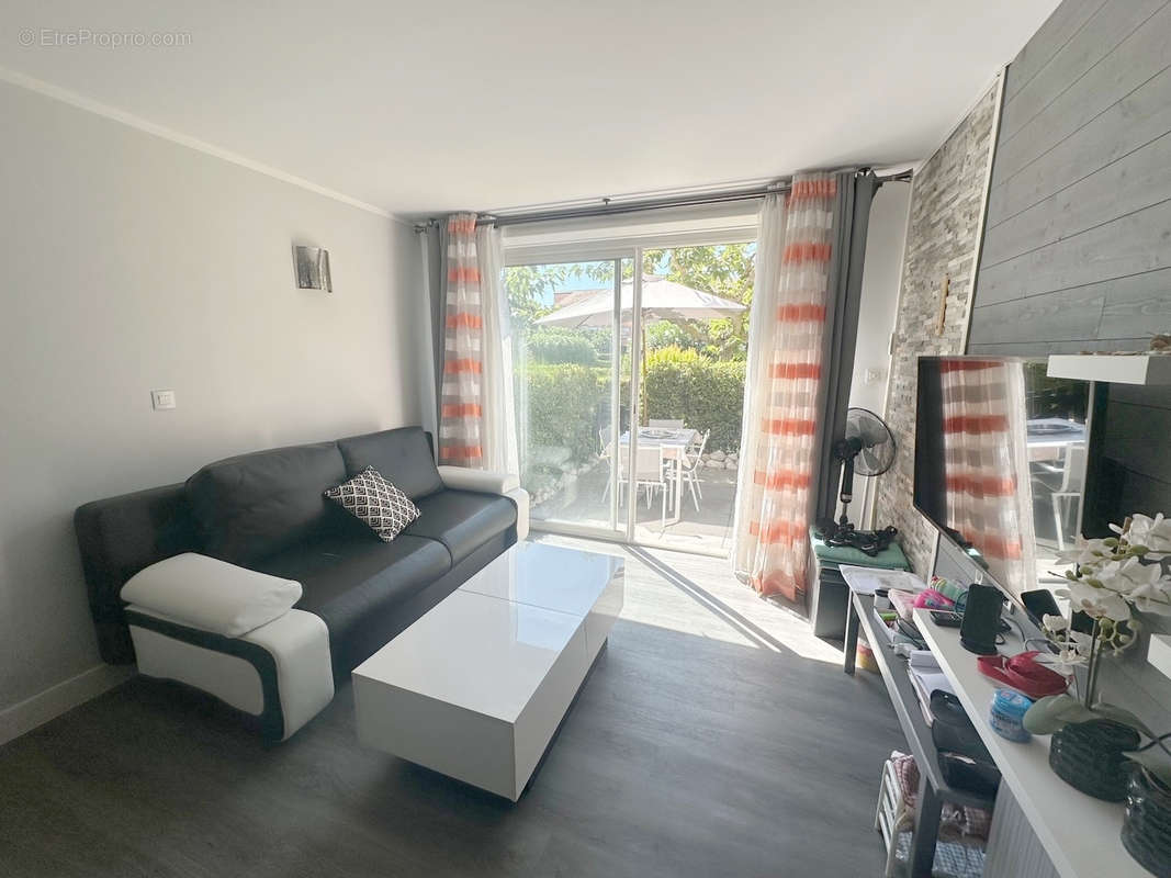 Appartement à PALAVAS-LES-FLOTS