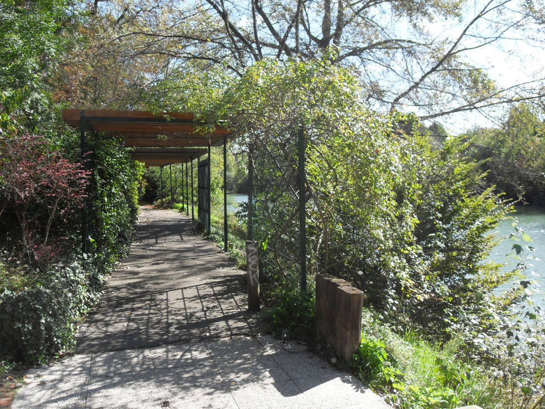 Appartement à CHAMPIGNY-SUR-MARNE