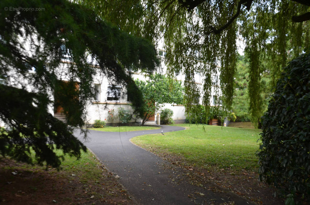 Appartement à CHAMPIGNY-SUR-MARNE