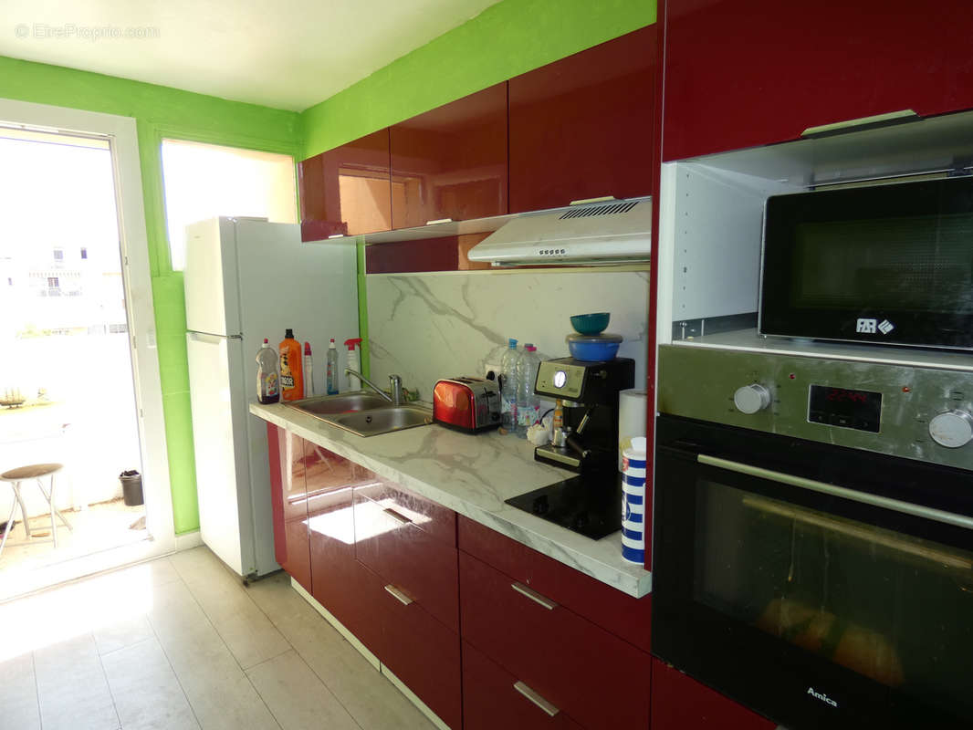 Appartement à FREJUS