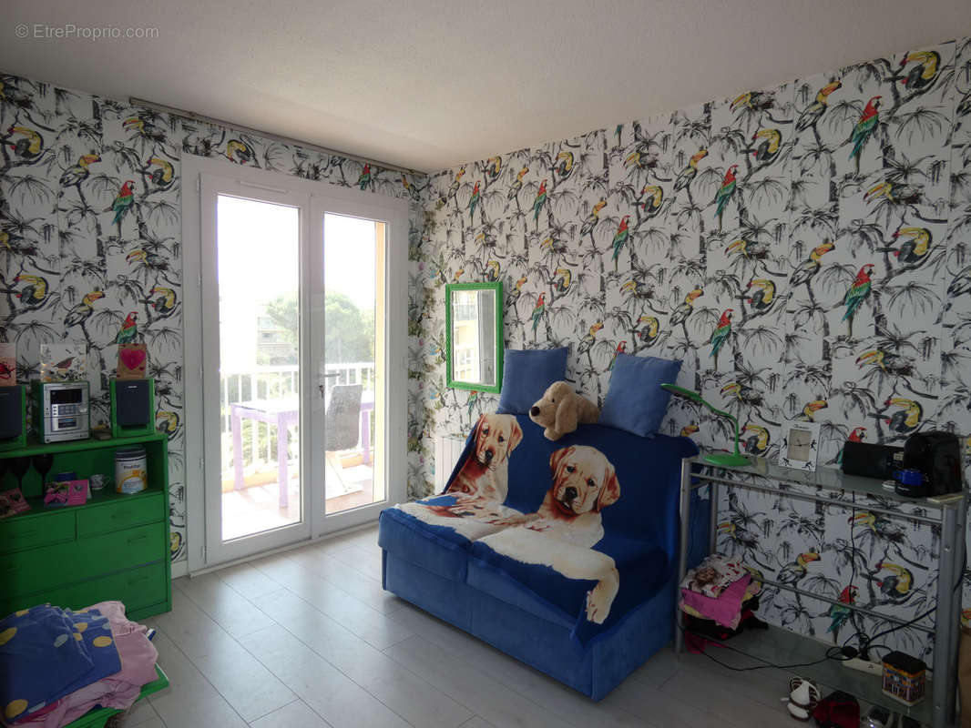 Appartement à FREJUS