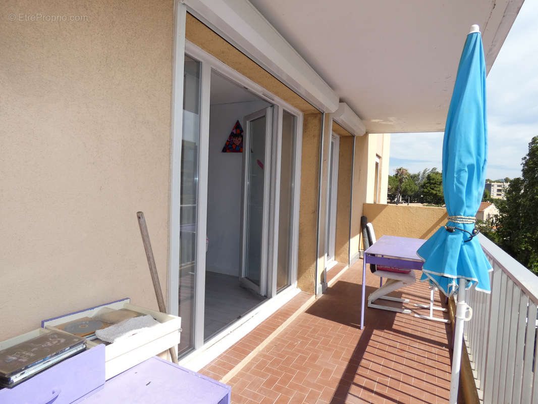 Appartement à FREJUS