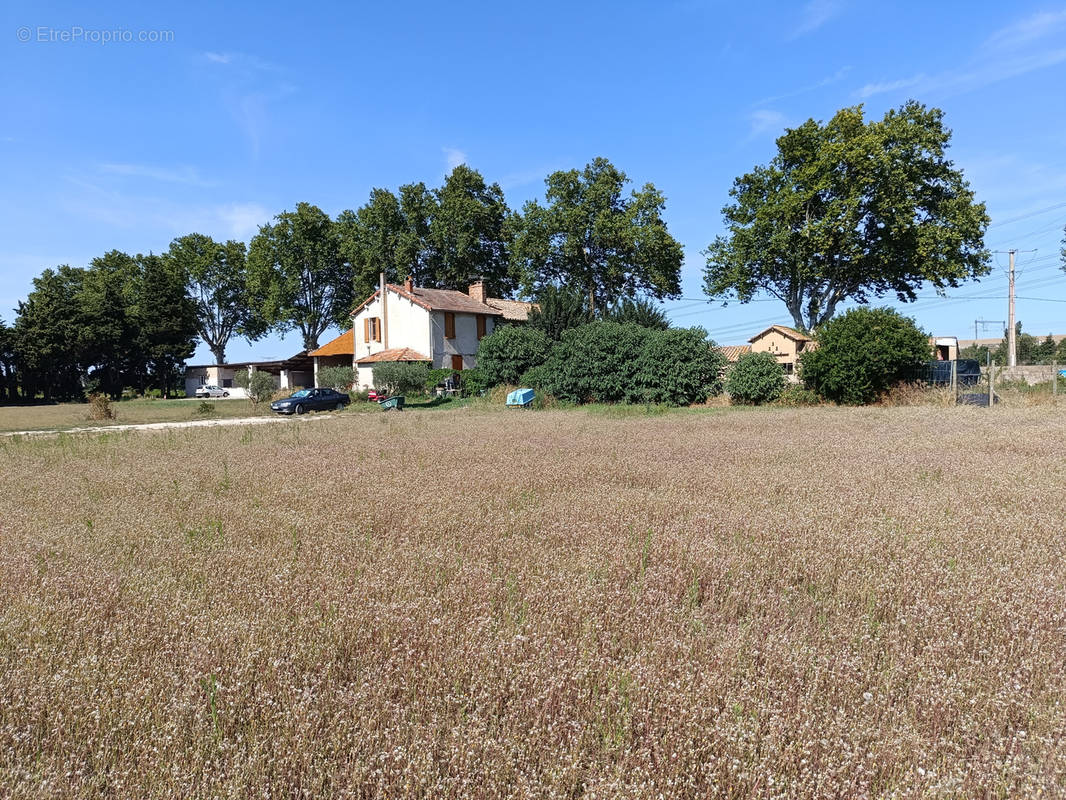 Maison à BOLLENE