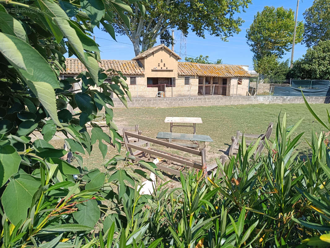 Maison à BOLLENE