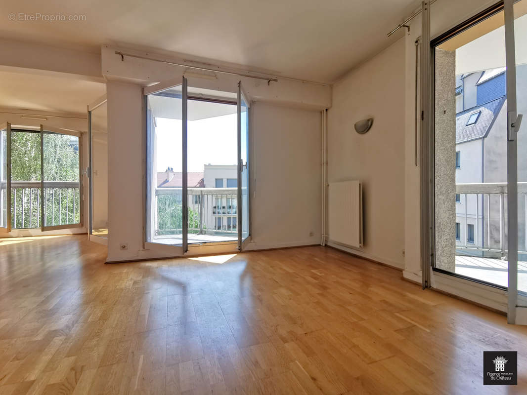 Appartement à VERSAILLES