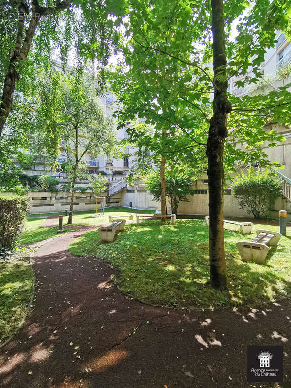 Appartement à VERSAILLES