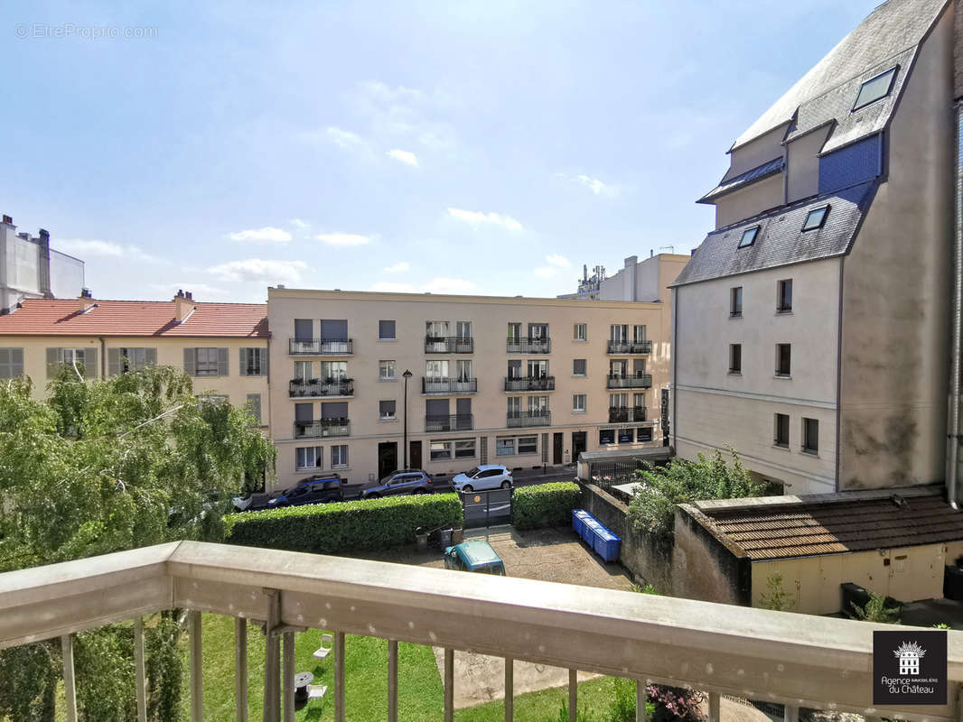 Appartement à VERSAILLES