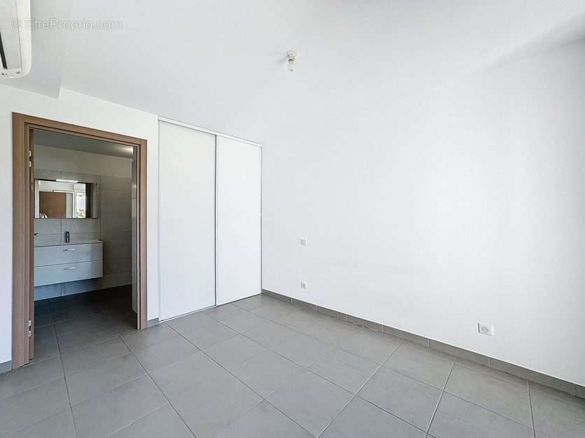 Appartement à AJACCIO