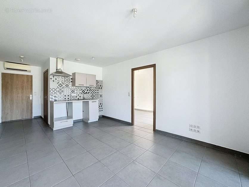 Appartement à AJACCIO