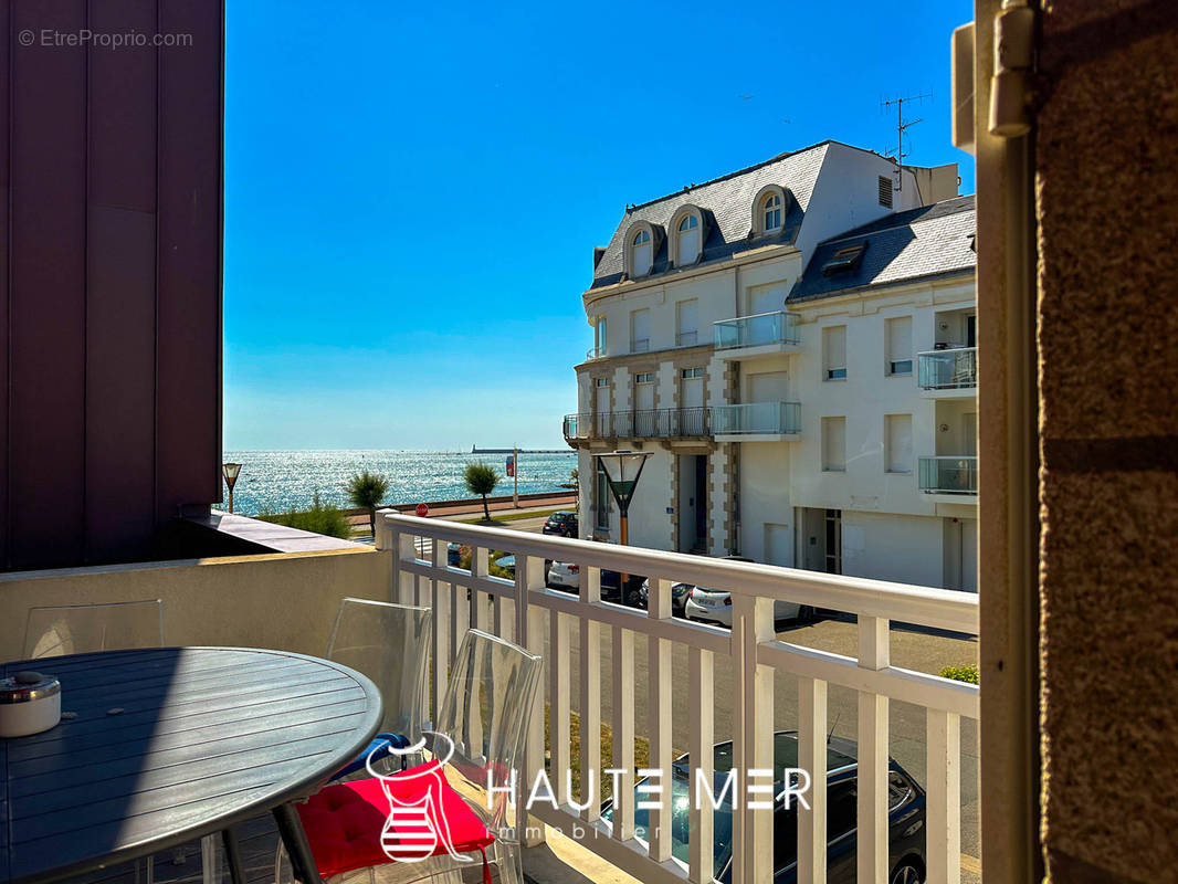 Maison à LES SABLES-D&#039;OLONNE