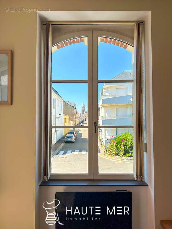 Maison à LES SABLES-D&#039;OLONNE