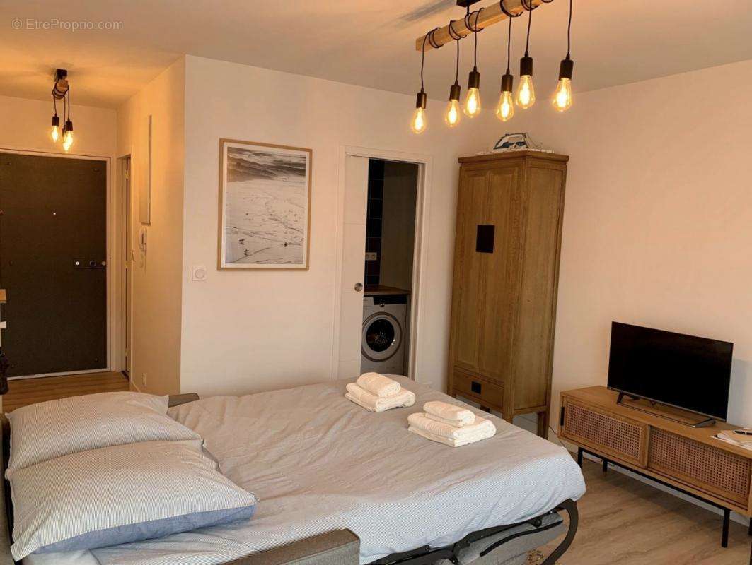 Appartement à BIARRITZ