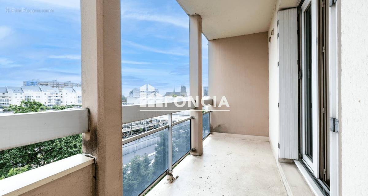 Appartement à ORLEANS