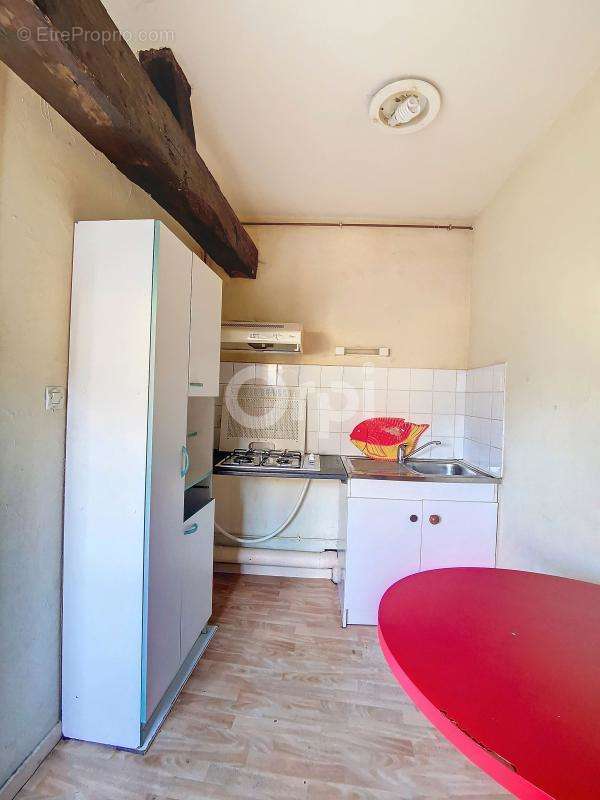 Appartement à JOINVILLE