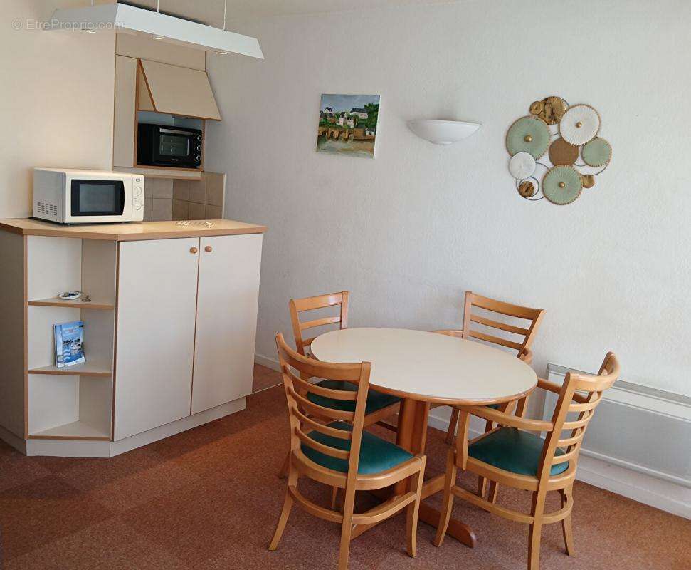 Appartement à CARNAC