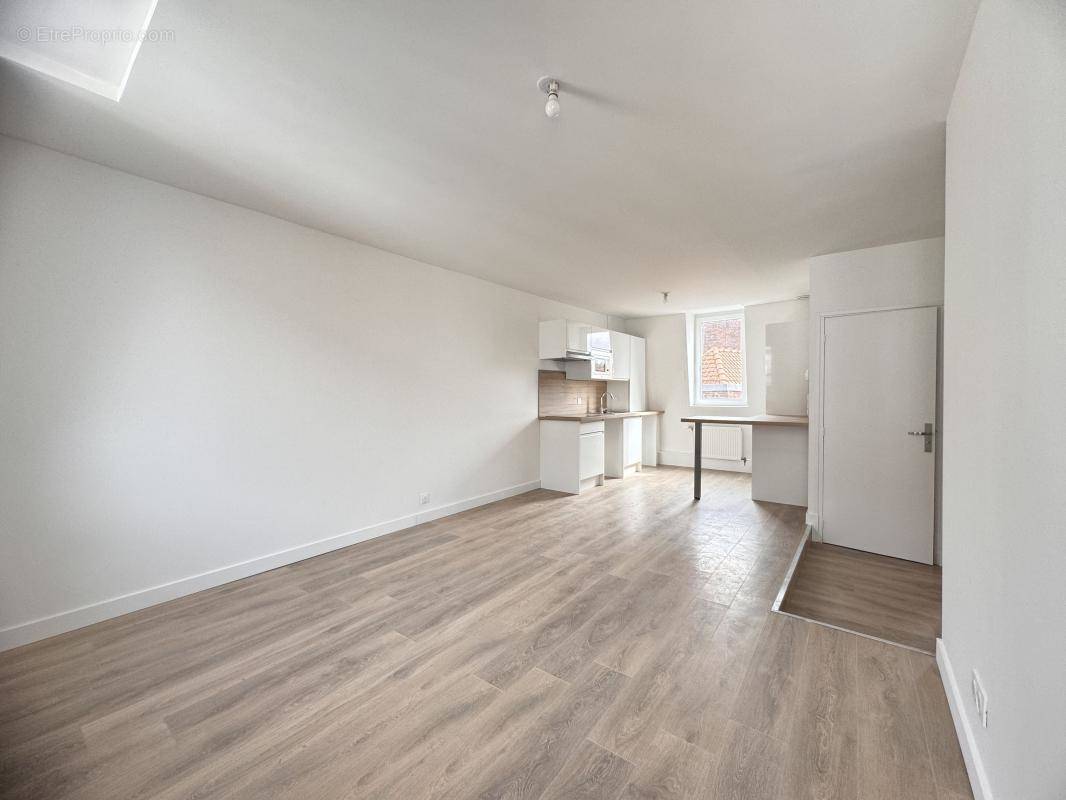 Appartement à LILLE