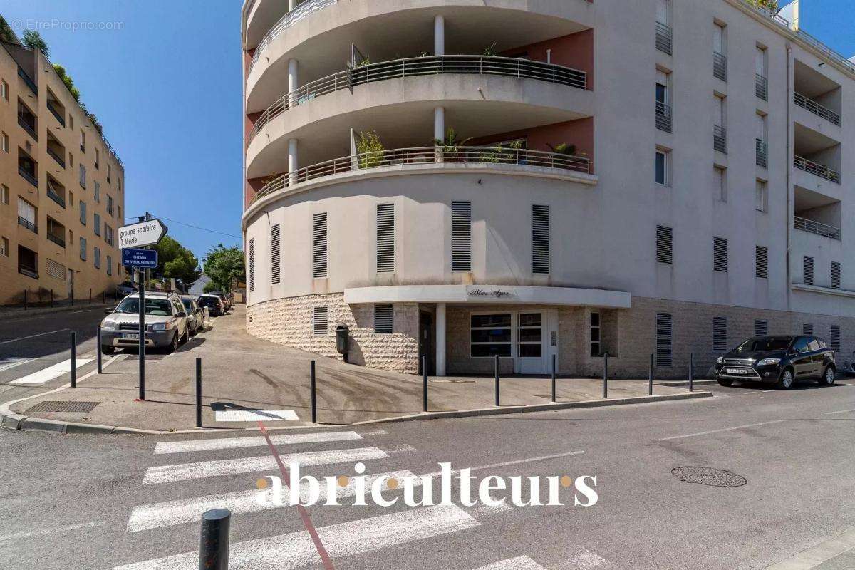 Appartement à LA SEYNE-SUR-MER