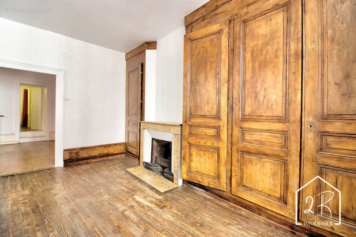 Appartement à VIENNE